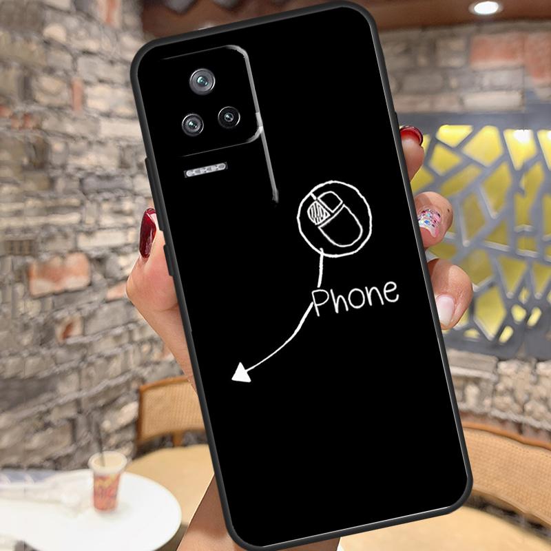 Life Is Strange Case For Xiaomi 15 14 13 Ultra 11T 12T 13T 14T Pro POCO X7 X6 Pro X3 X5 M6 F5 F6 Pro Cover