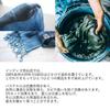 Used Stall Fashion Gift Stylish Luxury Indigo Kesennuma Cotton Natural Dye | 180x58cm Blue Hand-dyed Indigo Japanese Fashion Made in Japan Domestic