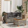 Mobilier de exterior – Seturi de grădină