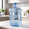 LargeCapacity Water Dispenser Bottle | Storage