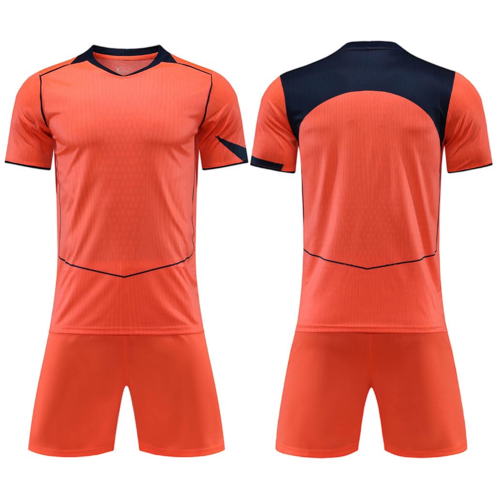 2024-25 Barcelona Heimtrikot #9 Lewandowski #19 Yamal Fußballtrikots