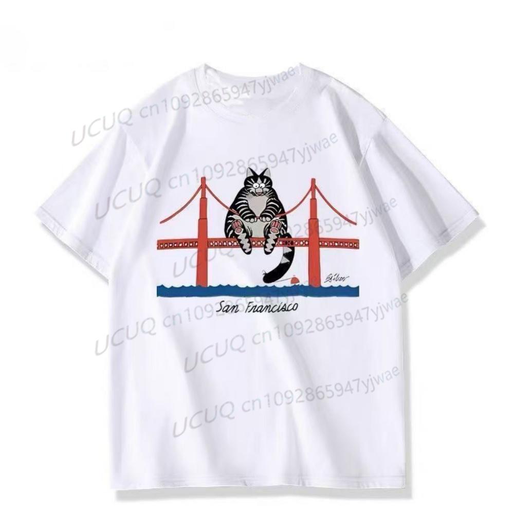 20296 Unisex's Project Hail Mary “I Had Potential” Ryland Grace Same Style Unisex T-Shirt Summer New Fashion Unisex Plus Size T-Shirt