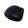 Atmungsaktive Malerhut Sommer Strickbarett Retro Netzbaretts Kappe Outdoor