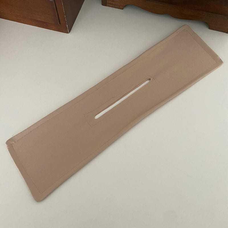 Polka Dot Magic Twist Hair Bun Maker Headband Bow