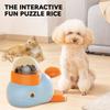 Pet Food Leakage Ball, Pet Snack Stick Fixer Pet Dog Toys Cat Toys, Multi Function Pet Food Leaker