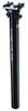 KCNC TI Pro Lite Lightweight Bicycle Seatpost, Black, 27.2x400mm