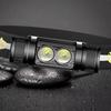 Homefish USB Led Headlamp Fishing 18650 Headlight Torch Hunting Head Lamp Camping Headlamp Flashlight Head Light