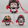 2025 Creative Sichuan Opera Face Changing Doll Stress Reducing with A Face Changing Face in One Second As A Gift for Girlfriend