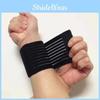 Wysokiej jakości elastyczny stabilizator nadgarstka, kostki, dłoni, łokcia, kolana do siłowni, sportu, wsparcie