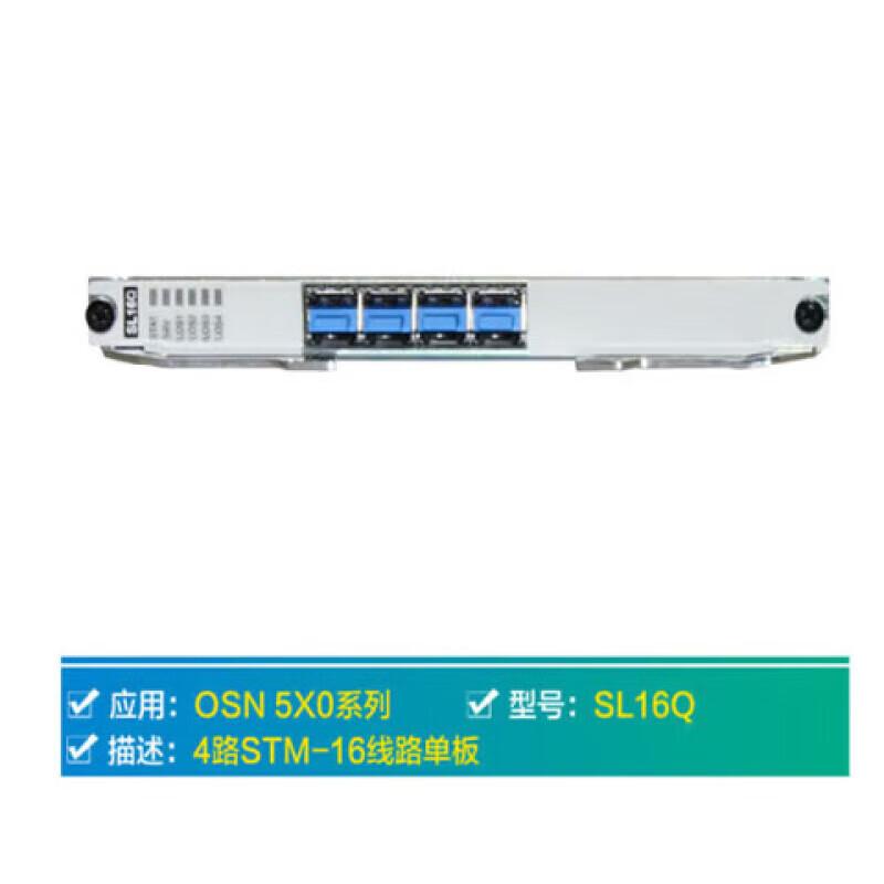 Huawei Optical Transmission Boards & Modules