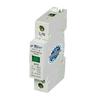1P-4P Lightning Arrester Surge Protector Circuit Breaker 10KA-100KA