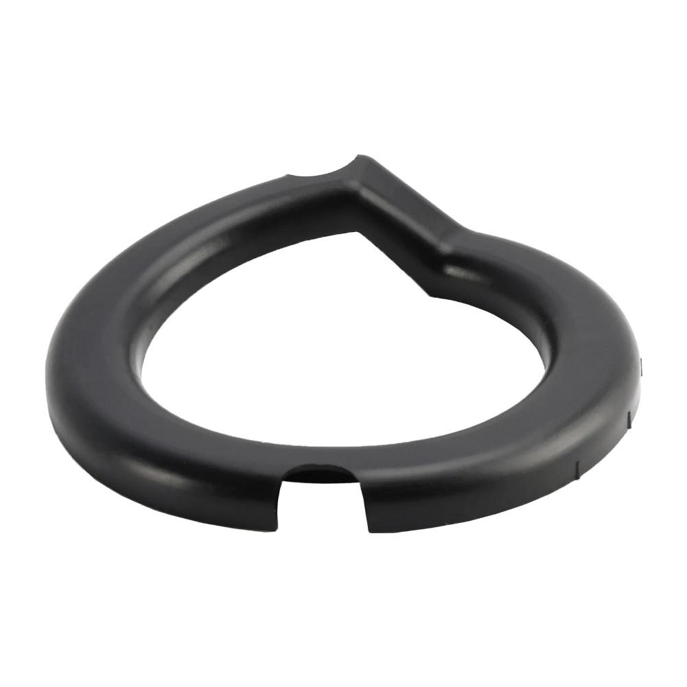 2Pcs Rear Driver And Passenger Side Lower Suspension Coil Spring Seat Insulator Fit For Honda Odyssey 2011-2017