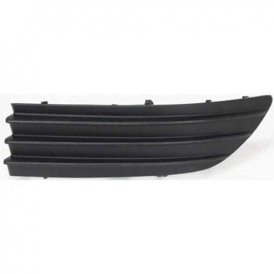 Новая заглушка противотуманной фары со стороны водителя для Toyota Sienna 2004-2005 52128AE010 TO1088109