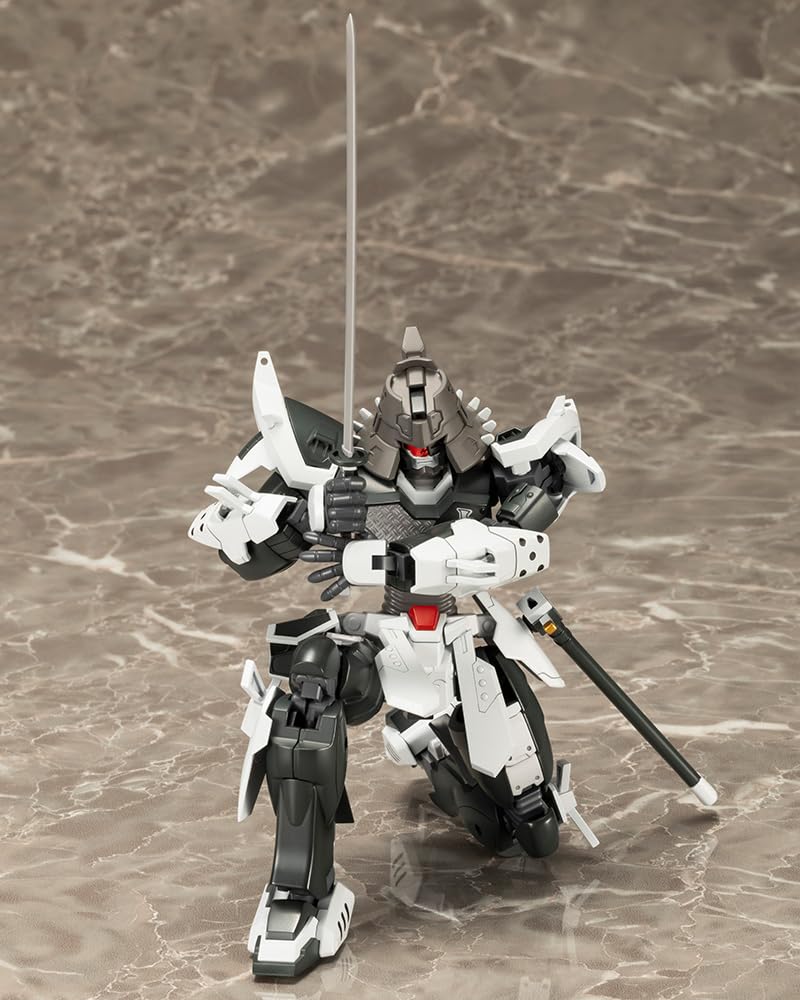 Kotobukiya Rahmenarme Jubei Höhe 160mm Maßstab Plastikmodell ca.. 1/100