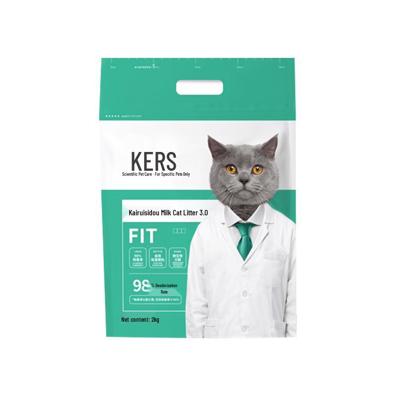 Kairuisi Tofu Cat Litter
