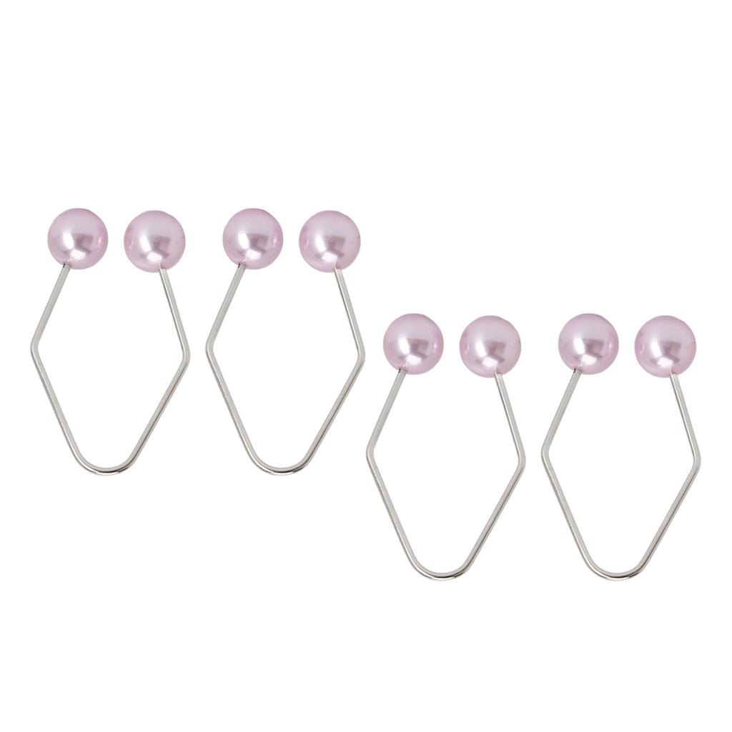 2 Pairs Dimple Makers for Face Cheeks Muscle Exercise Piercing Free Stainless Steel Easy To Wear