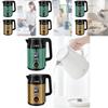 Electric Kettle With 3.5l Capacity For Home Use And Boil Water Quickly