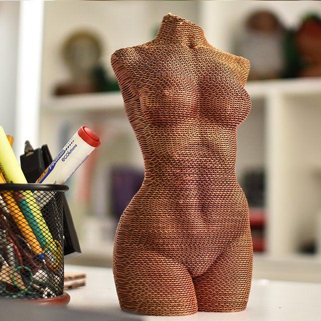 sexpuppe torso mit kopf Fallen vermeiden! So kaufen Sie eine seriöse Torso-Sexdo - torsodolls main image 0