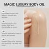 Firming Body Oil Firming Moisturizing Enhancing Elasticity Luxurious Body Oil 100ml