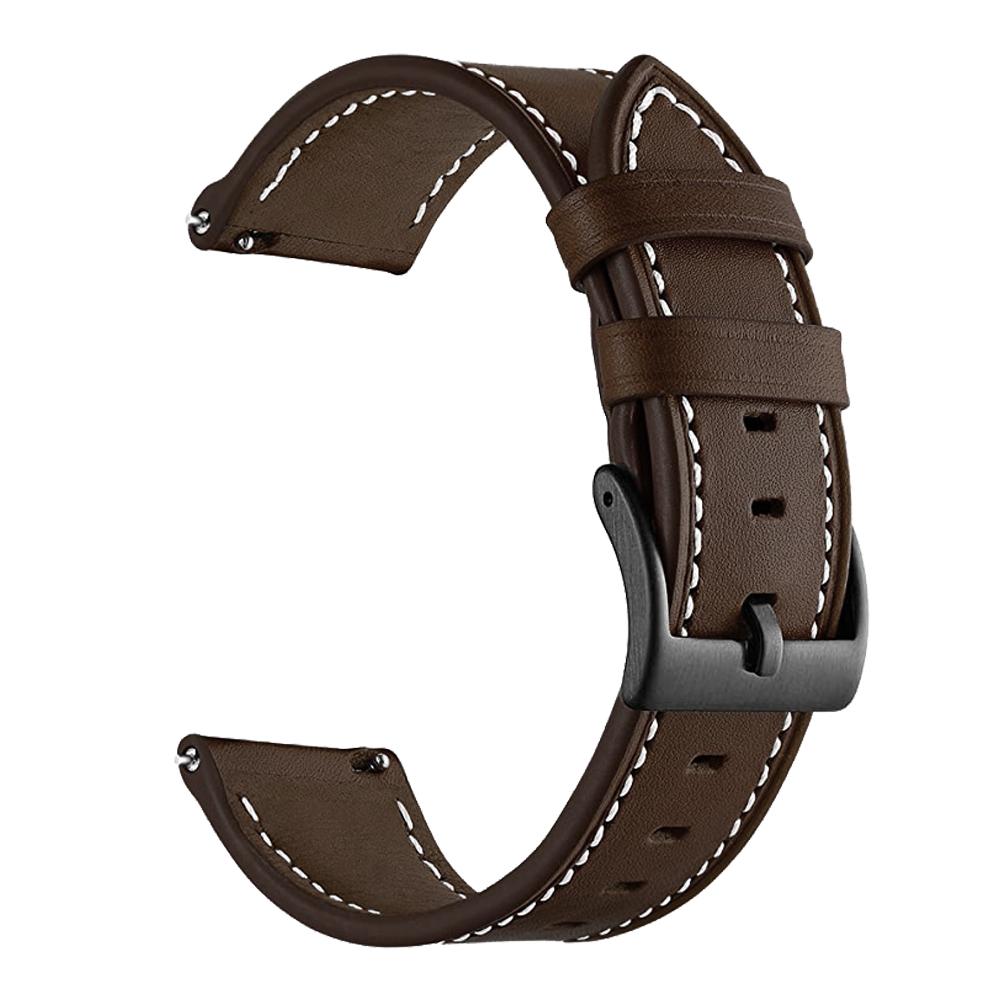 22mm Leather Strap For C20 Pro Smart Wriststrap Bracelet For C20 Pro Watches Bands Replacement Smartwatch Accessories