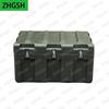 Heavy-Duty Rotomolded Transport & Storage Case