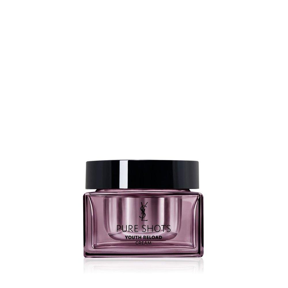 NEW Pure Shot Youth Reload Cream 50ml