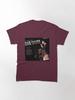 James Brown Sam Cooke , Jackie Wilson Concert Classic T-Shirt