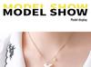 Seashell Carved Butterfly Pearl Necklace - Korean Style Pendant Jewelry