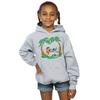 Disney Girls Lilo And Stitch Play Some Music Hoodie