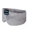 Adjustable Sleep Eye Mask Soft Wireless Headphones Wireless Sleep Mask  Side Sleeper