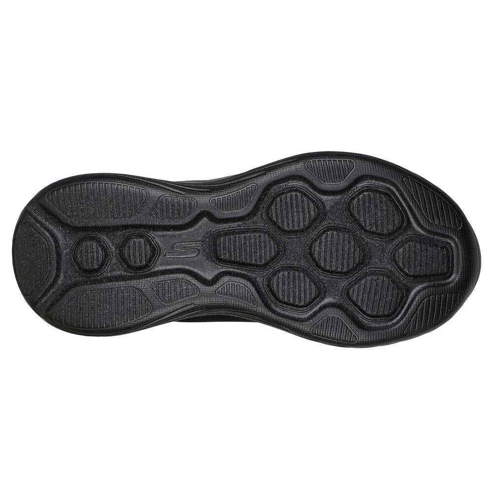 Sportschuhe Skechers Schwarz Go Run 400 V2