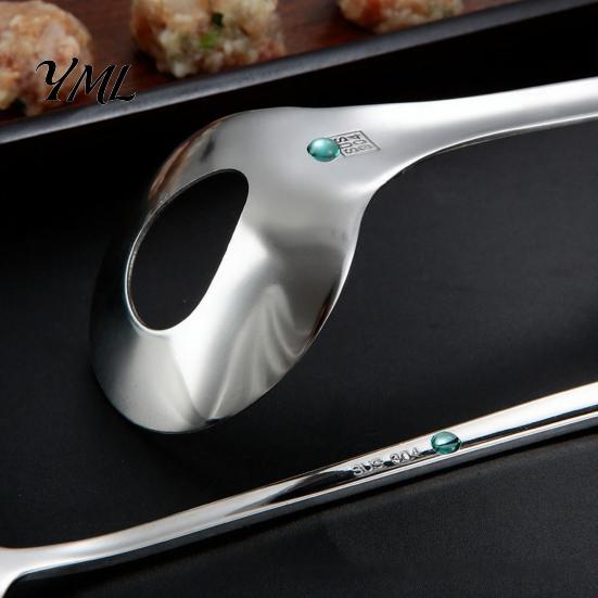 Food Grade Kitchen Utensils 2Pcs 304 Stainless Steel Meatball Maker, Non-Stick Scoop for Ice Cream Homemade Meatballs, Versatile Tool Fruit
