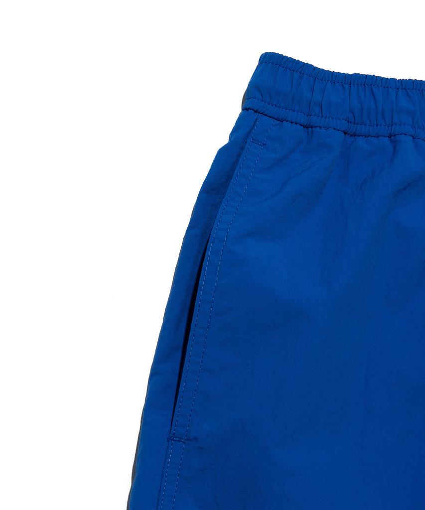 LEE [Every Lee] Nylon Easy Shorts Blue
