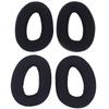 Headphone Cover Replacement Headphone Pads Headphone Ear Cushion for EPOS H3PRO Hybrid Accessories