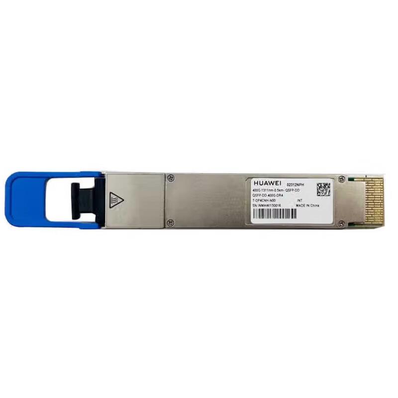 Huawei 400G QSFP-DD-400G-SR8 Multimode Optical Module