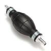 Fuel Pump Rubber Aluminum Durable Transfer Tools Manual Hand Siphon Pump Liquid Water Petrol Diesel