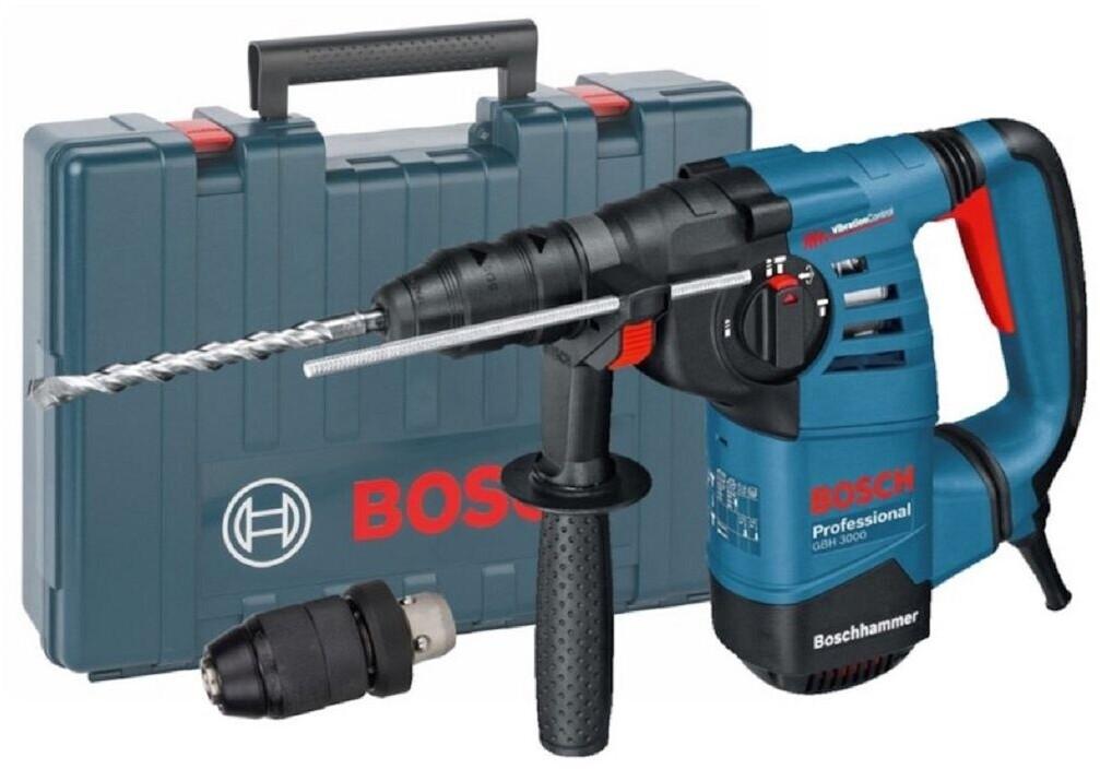 Перфоратор Bosch GBH 3000 (0 611 24A 006)