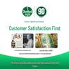 OMO Laundry Soap & Lemon Floor Cleaner Bundle