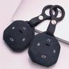 Portachiavi Copri Telecomando per Jetour Shanhai T2 L9 T3 Traveler Dashing Superficie Antigraffio Struttura Antiurto Texture Morbida al Tatto Design Facile da Installare