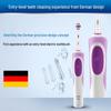 Oral-B Vitality D12 Adult Electric Toothbrush
