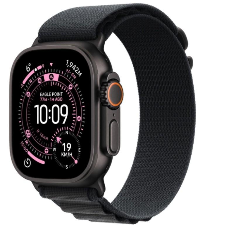 Watch Ultra 3 GPS + Cellular