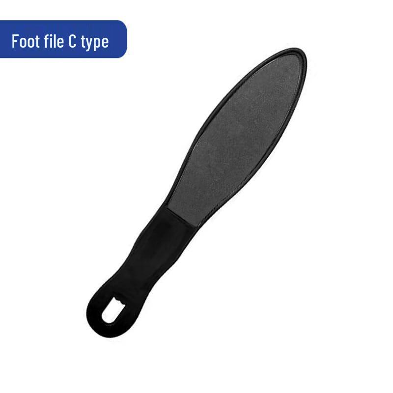

10-в-1 Скребок для ног и средство для удаления мозолей Инструмент для педикюра