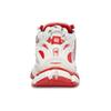 Runner Sneaker 'White Red' 677403W3RB29060
