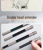Professional Sketch & Charcoal Pencil Set for Students & Beginners