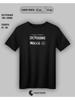 Classic T-shirt with Print