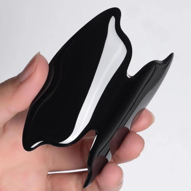 8PCS Car Door Handle Scratch Guard Sticker Paint Protector for Mazda 3 Mazda 6 CX-5 Car Exterior Accessories GF2