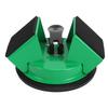 Floor Gap Fixer Tool Dual 45 Degree Striking Surface 70KG Suction Cup Floor Gap Repair Tool for Wood Flooring