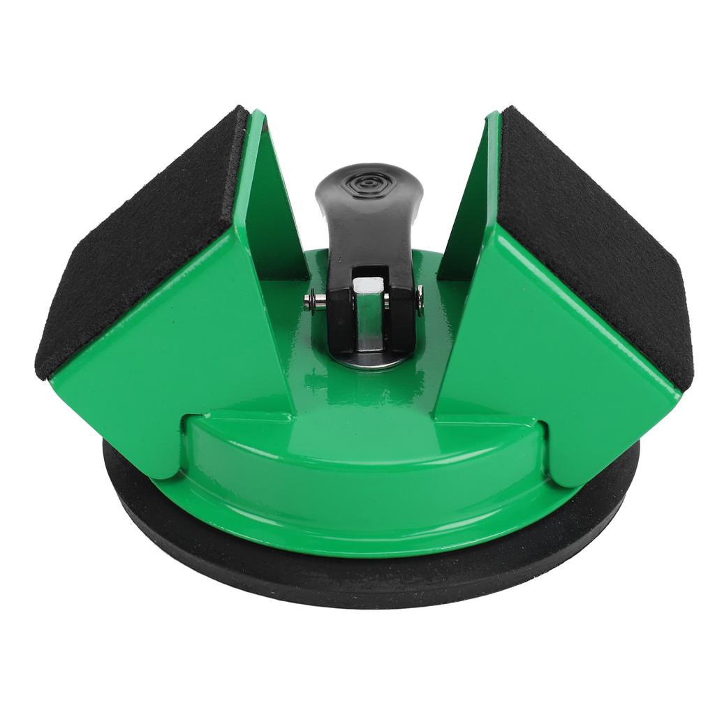 Floor Gap Fixer Tool Dual 45 Degree Striking Surface 70KG Suction Cup Floor Gap Repair Tool for Wood Flooring