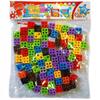 Trifox Building Blocks 3 Years + Colorful Creative 4D Squares