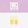 Pre-order THIS IS FOR Official MD Jihyo Room Shoes
